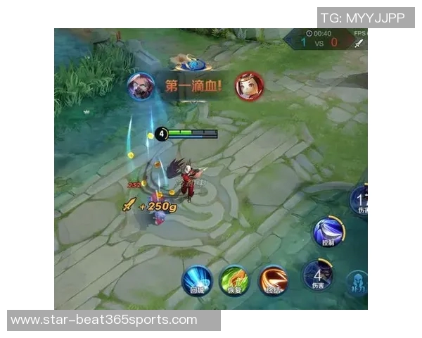 实时新闻科学王者荣耀探索力量训练的有效方法与实用技巧